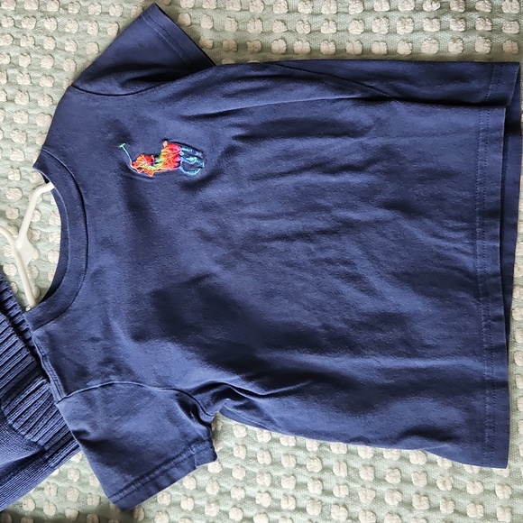 LOT Polo Ralph Lauren - Picture 4 of 6